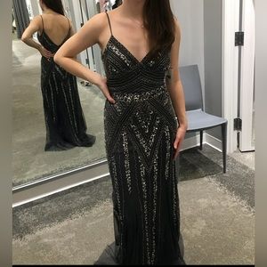 Formal dress - David’s Bridal